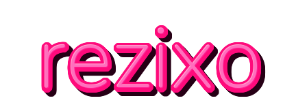 rezixo — logo kanal