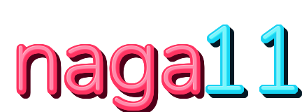 naga11 — logo kanal
