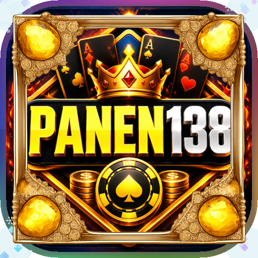 panen138 — mitra unggulan
