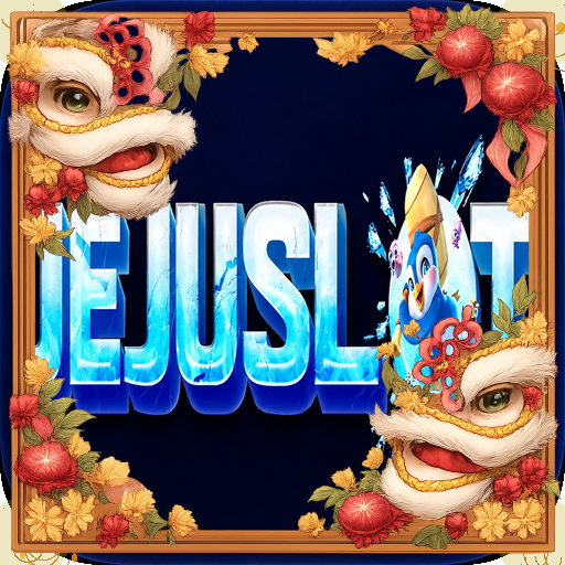 jejuslot — mitra unggulan