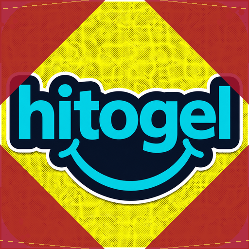 hitogel — mitra unggulan